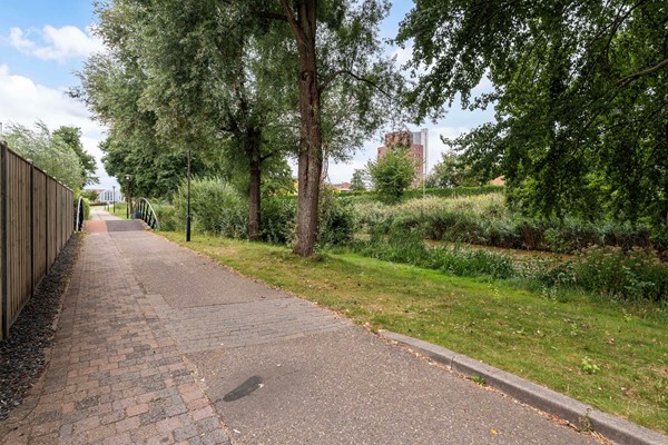 Medium property photo - Westkreek 45, 7325 NB Apeldoorn